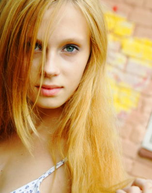 Ольга Шершнева