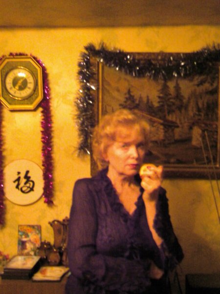 Людмила Бектемирова