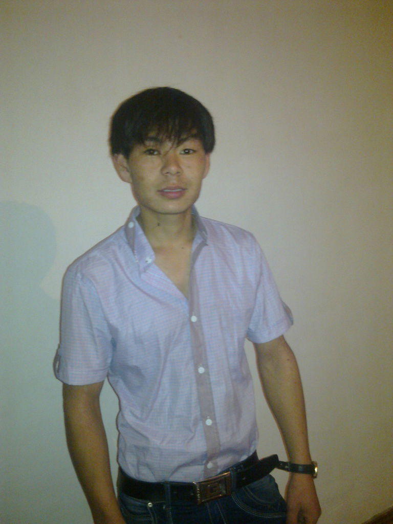 Алим Шотанов