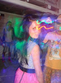 Татьяна Токарева