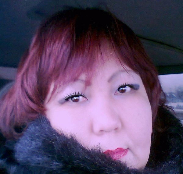 Анара Базарбаева