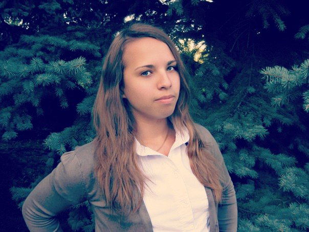 Елена Абдулаева