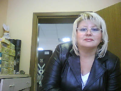 Виктория Калинина