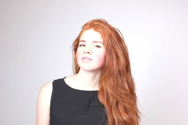 Вика Кривошлыкова