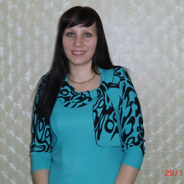 Наталья Симбирятина