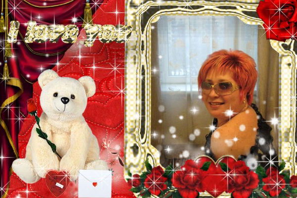 Яна Скорпион