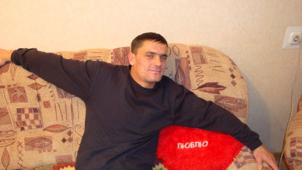 Сергей Грязнов