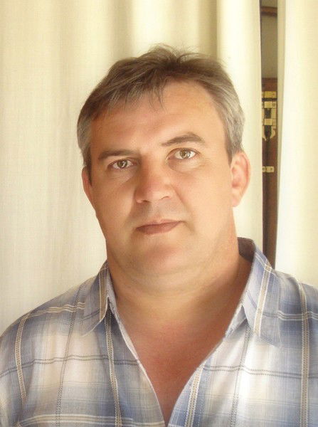 Александр Карнаухов