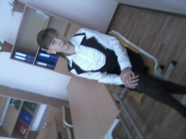 Светлана Князева