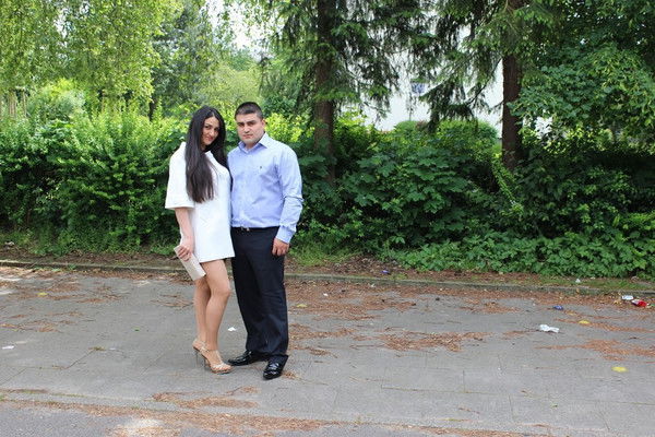 Лалика Григорян