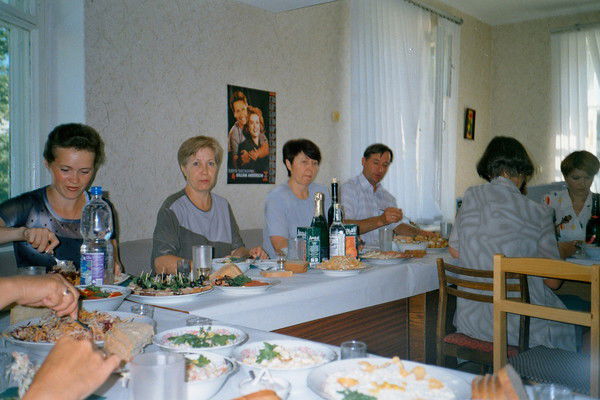 Валентина Друска