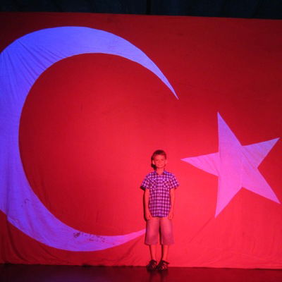 Александр Бурмакин