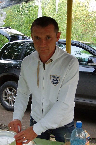 Рустем Миникеев