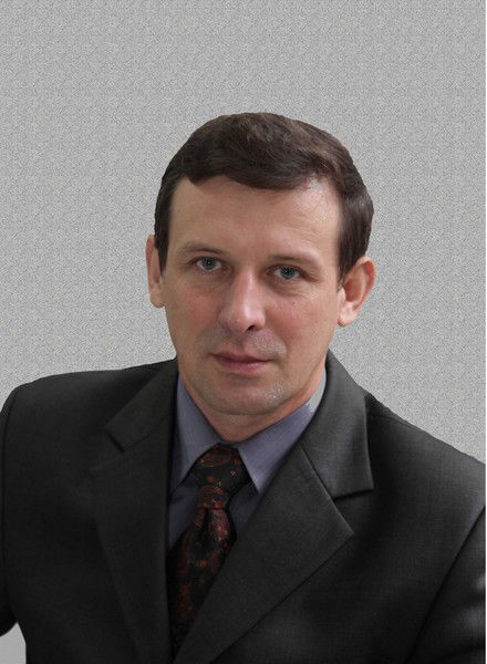 Николай Шустов