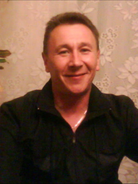 Олег Митрофанов