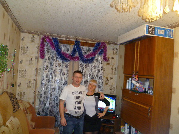 Светлана Кирчанова\чиркова