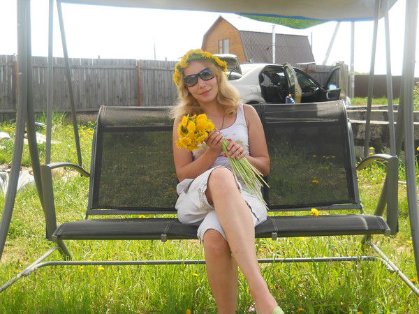 Света Не_Скажу