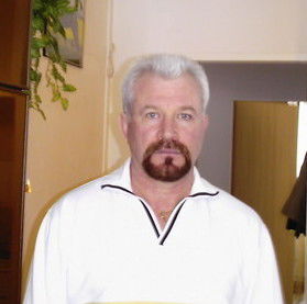 Wladimir Kotschergin