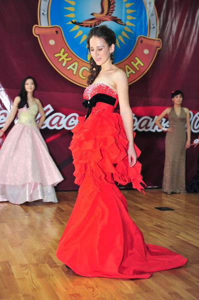 Любовь Ablanova