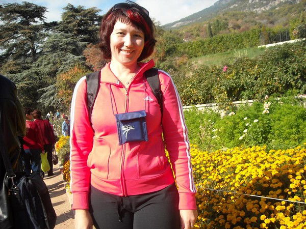 Елена Осокина