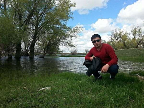 Айбат Темиралин