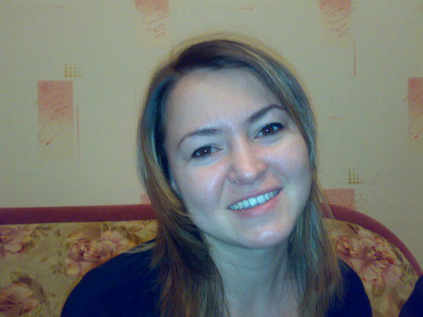 Наталья Вердина