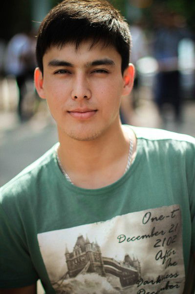 Almat Yerzhangaliyev