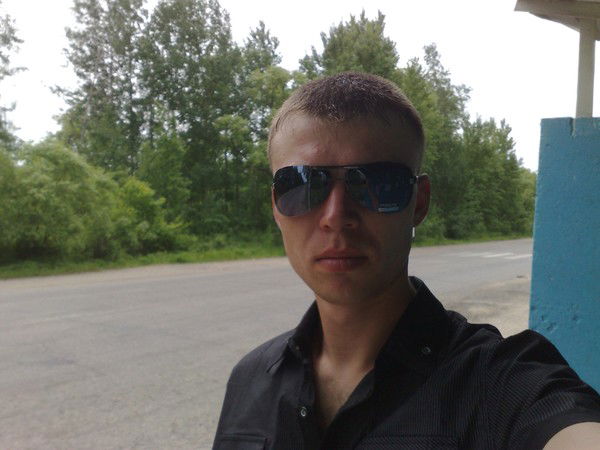 Александр Дитрих