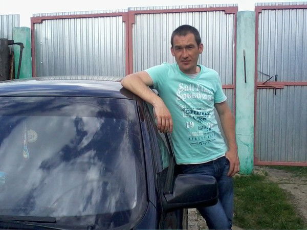 Андрей Корнилов