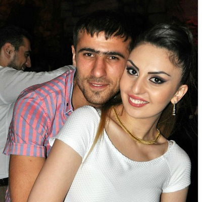 Аро Варданян