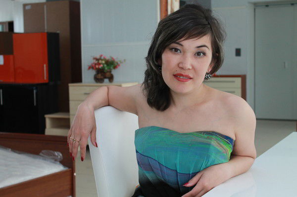 Ботa Байбаракова