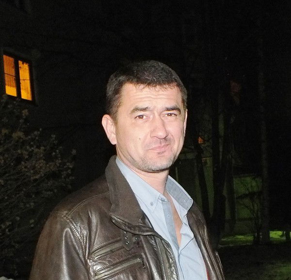 Николай Колмыков