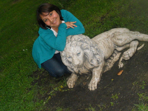 Айгерим Байышбекова