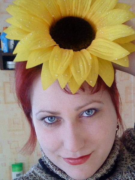 Лена Манакова