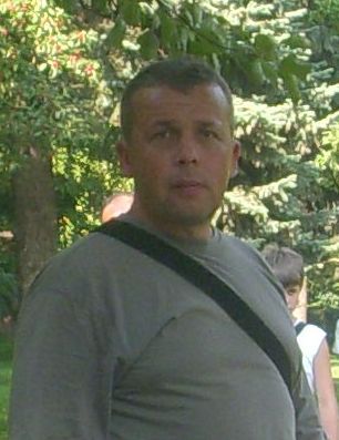 Валерий Бахмат