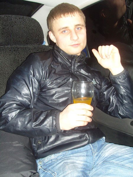 Артур Мазуренко