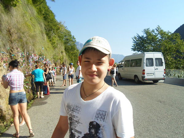 Александр Торопов