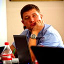 Илья Головин