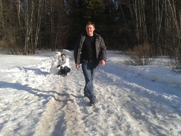 Владимир Сащенко