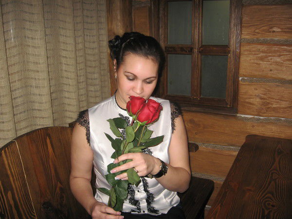 Любовь Жбанова