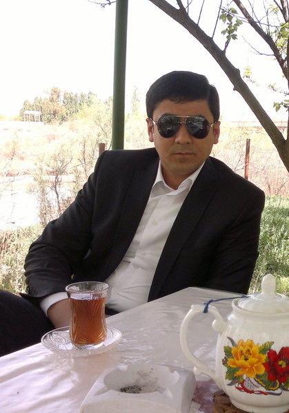 Samiq Safarov