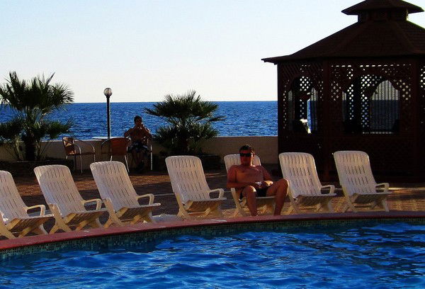 Алексей Черканов