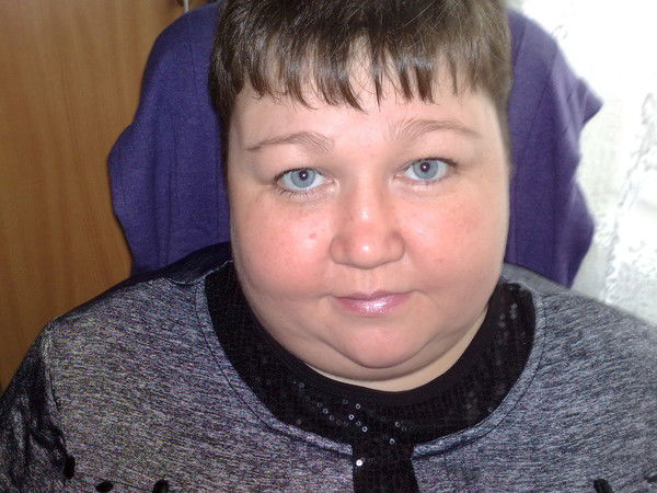 Руфина Габдрахманова