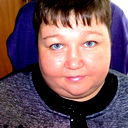Руфина Габдрахманова