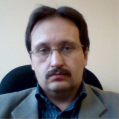 Алексей Автономов