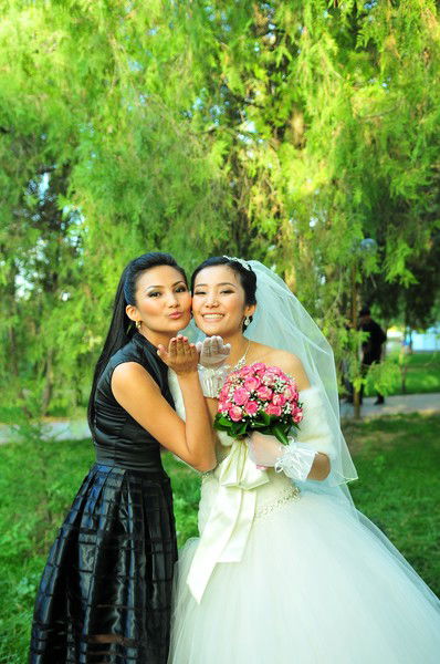 Мольдир Рахманберди