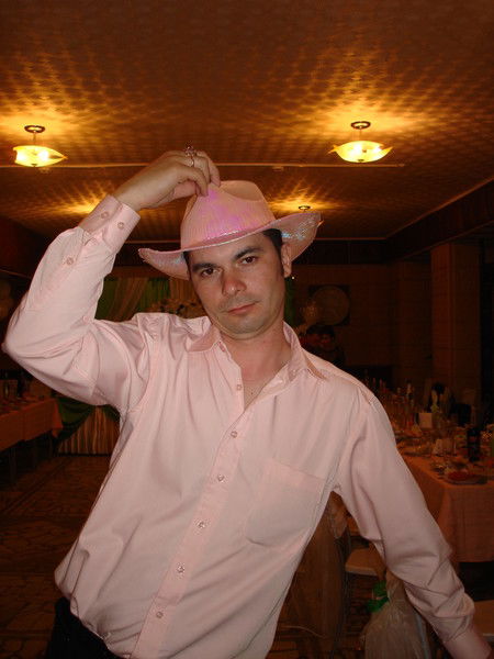 Гафуров Руслан