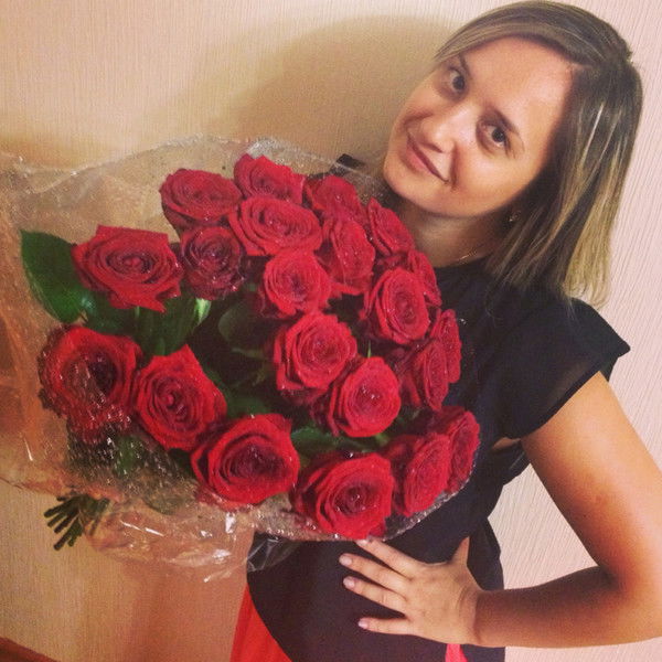 Стелла Гайворонская