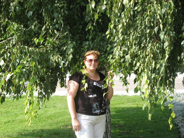 Елена Юстус