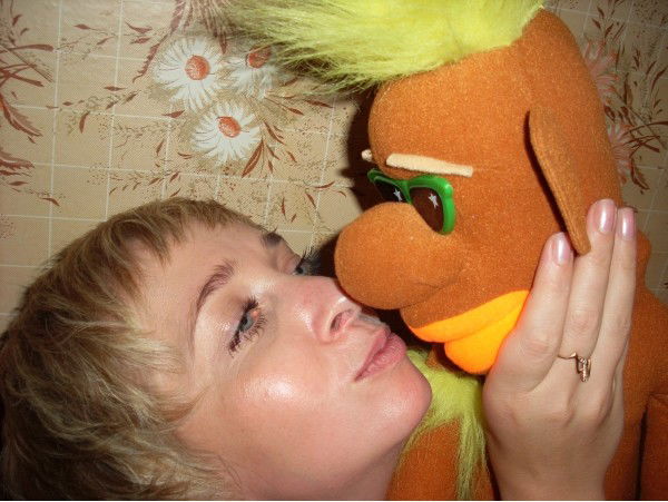 Наталья Ефремова